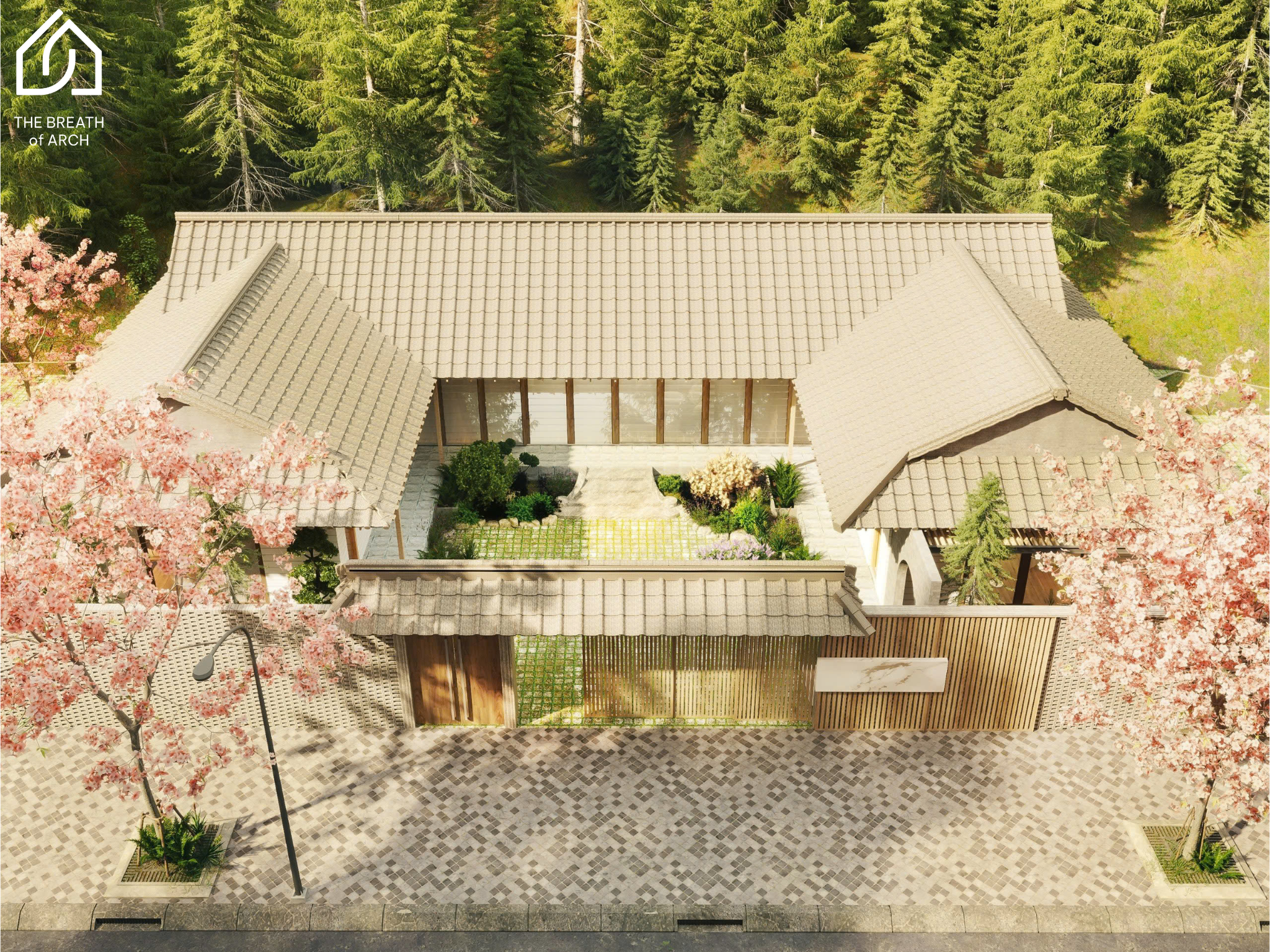 HGV – Hikari Garden Villa