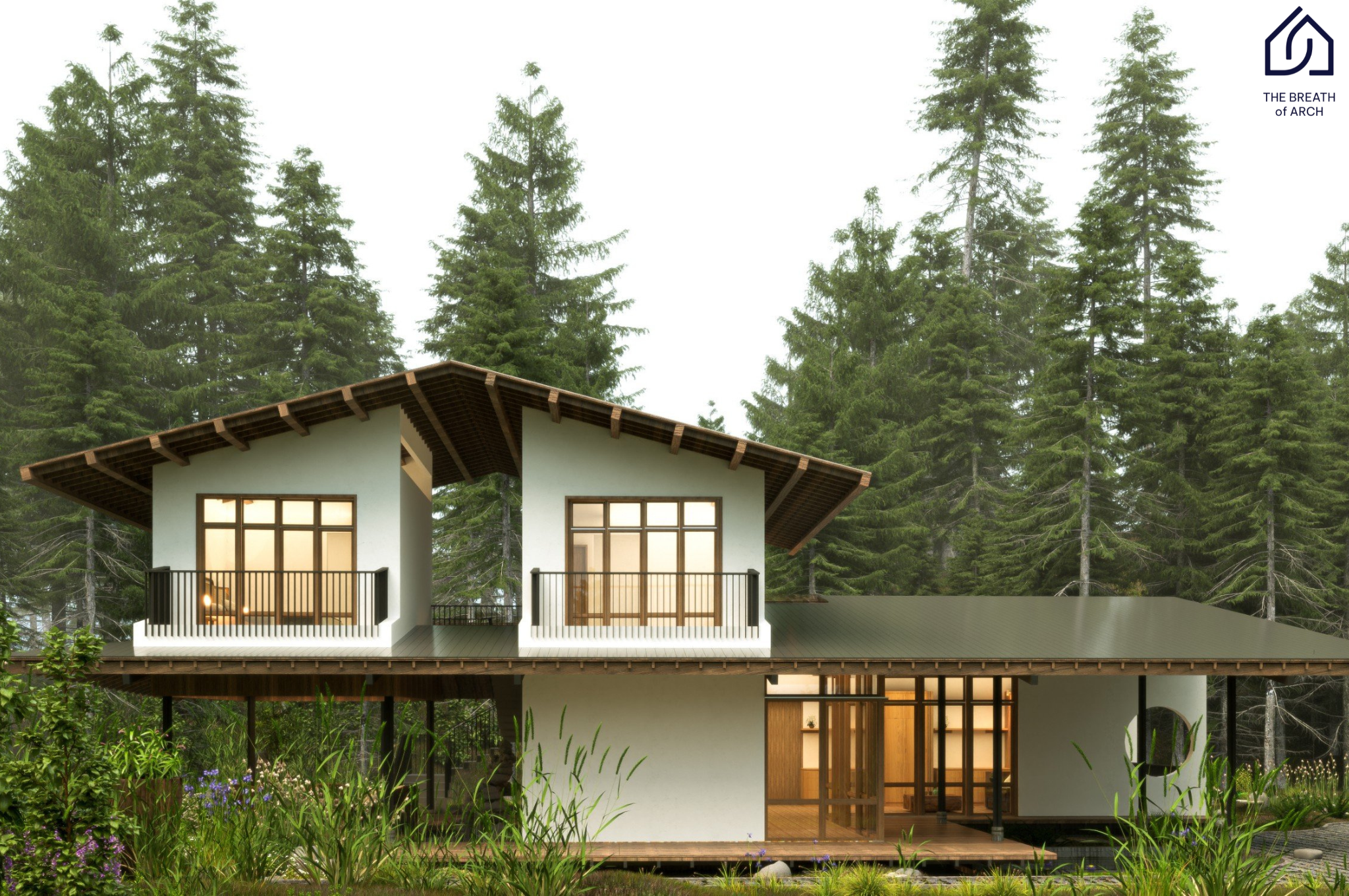 Nhà Lắp Ghép Bình Yên